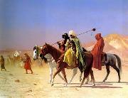 unknow artist Arab or Arabic people and life. Orientalism oil paintings  481 Spain oil painting artist